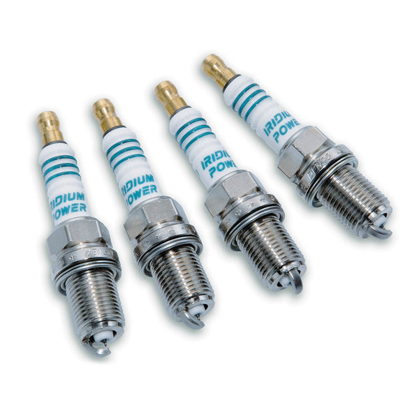 Denso Iridium Spark Plugs  Iridium Tipped Spark Plugs 