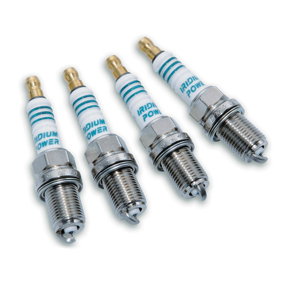 Denso Iridium Spark Plugs 2002-2005 WRX