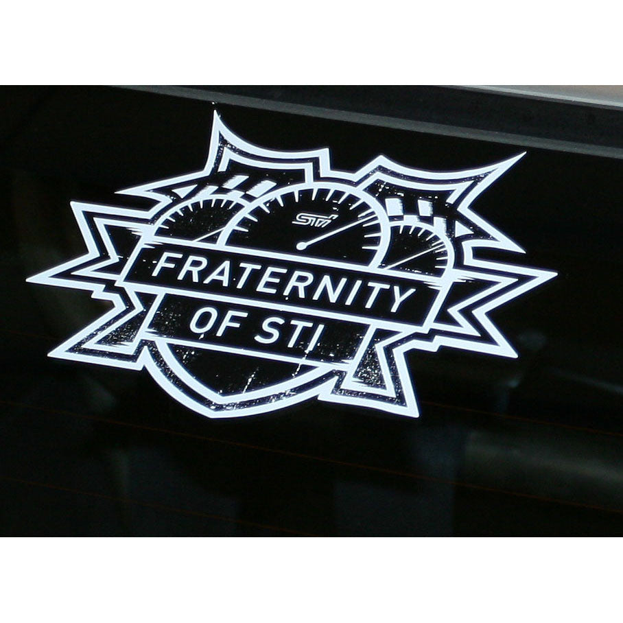 Fraternity of STi
