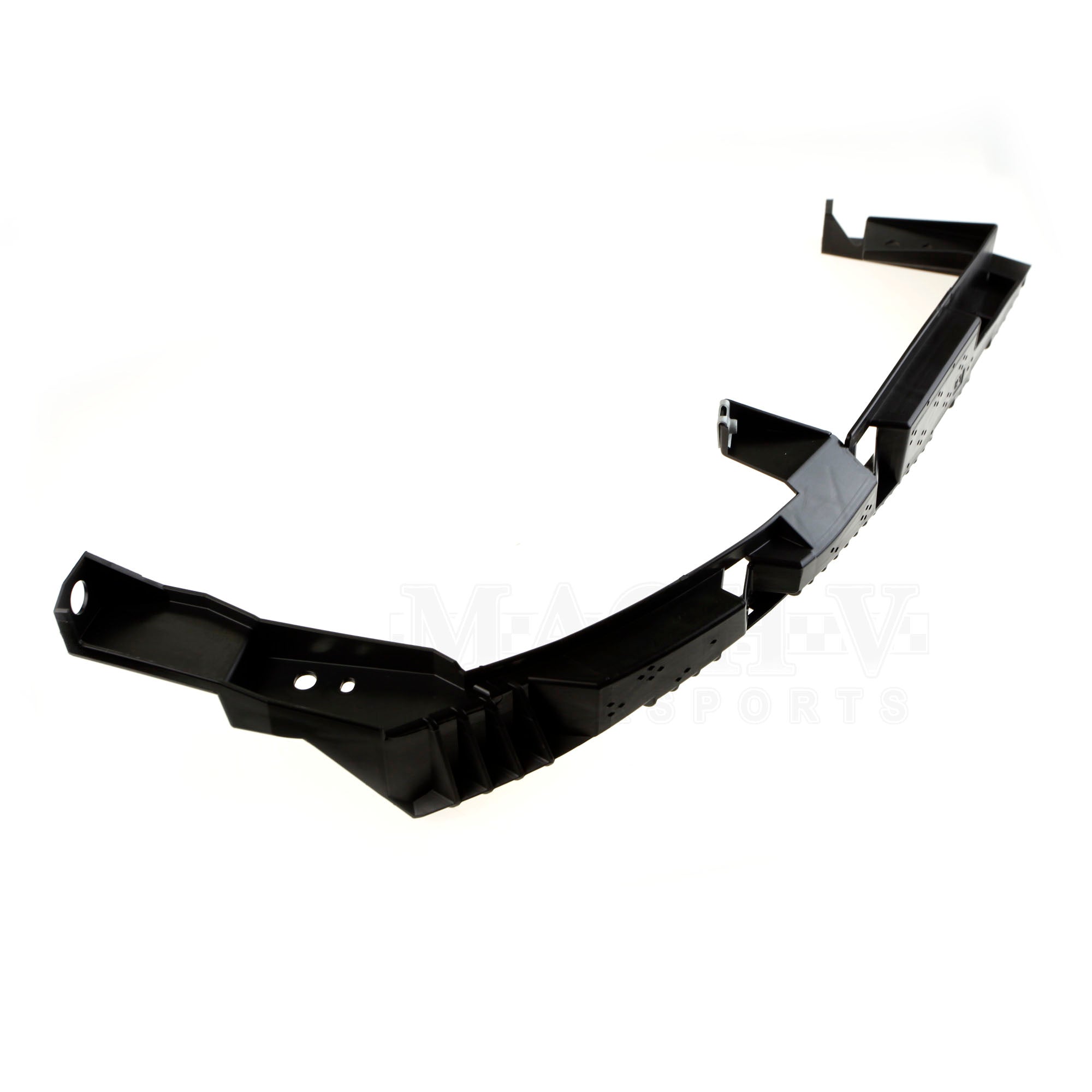 Subaru Bumper Front Support 2008 2014 WRX STI FastWRX