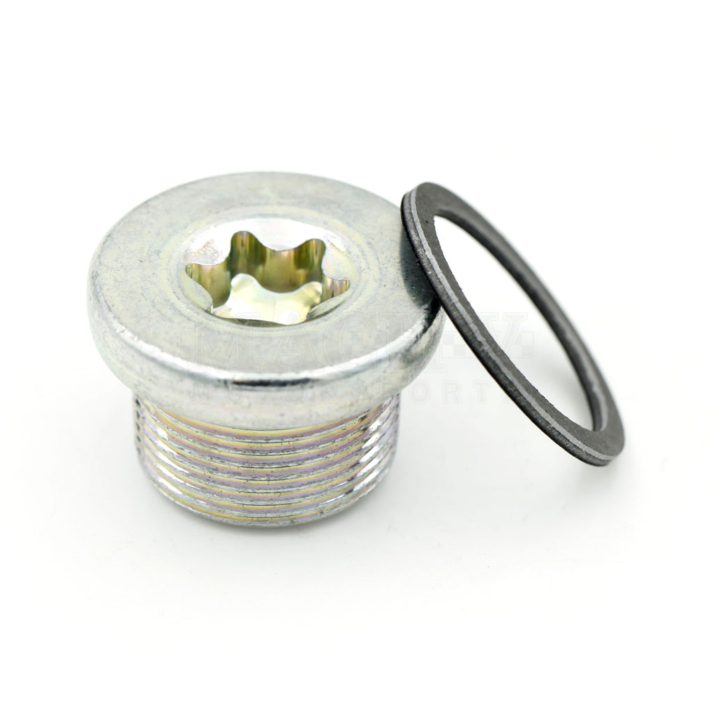 Subaru Manual Transmission Drain Plug FastWRX