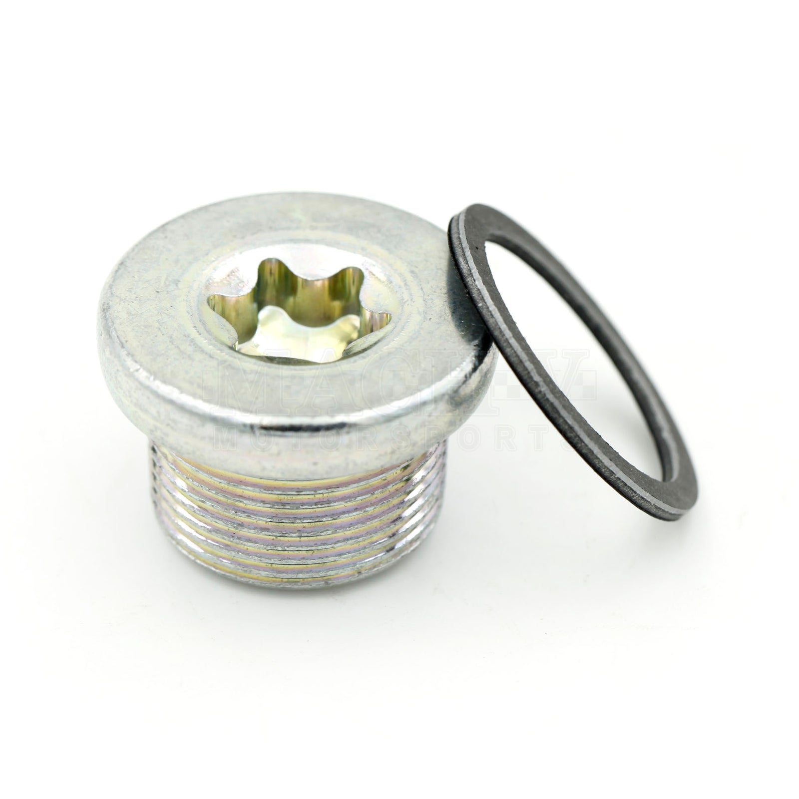 Subaru Manual Transmission Drain Plug