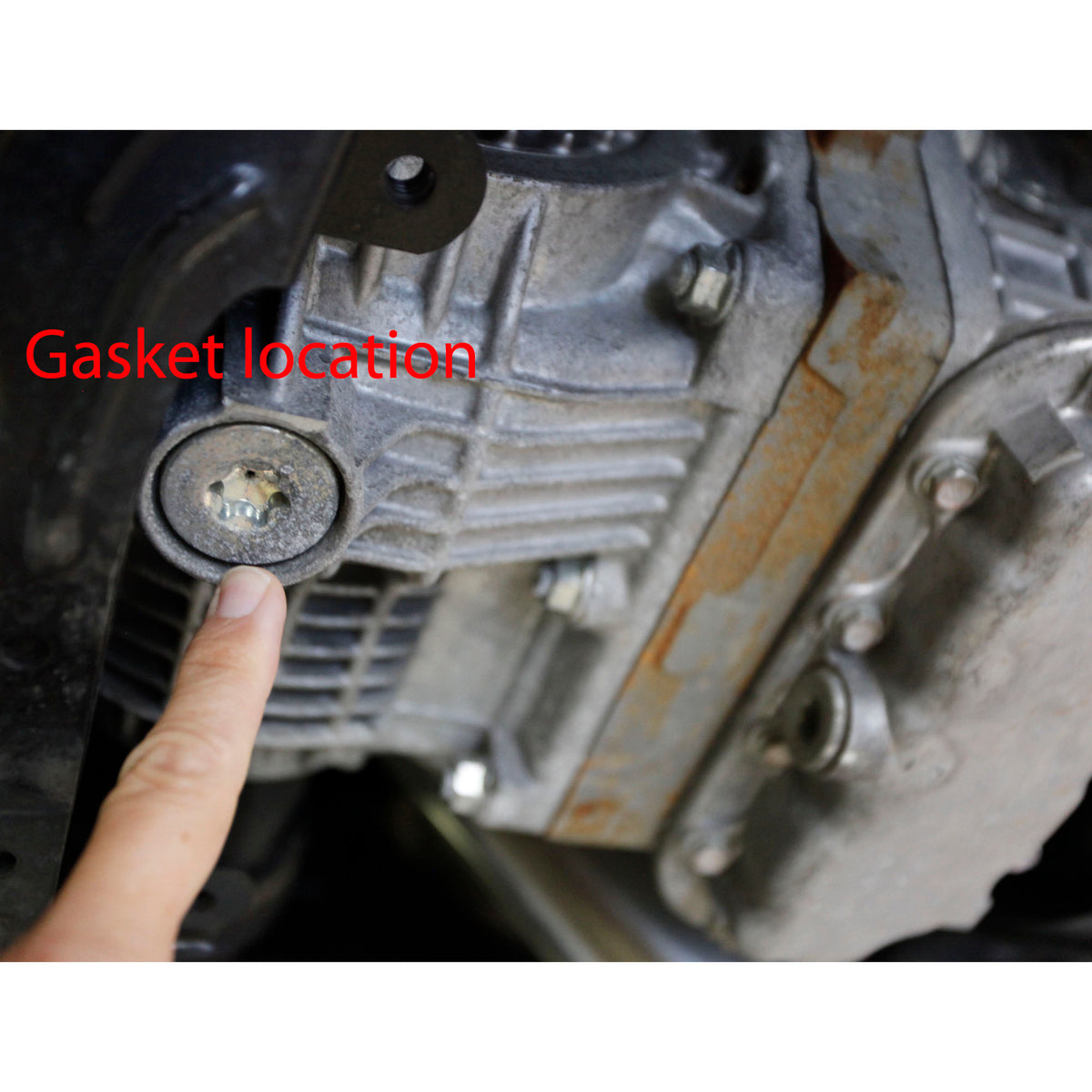 Subaru Transmission Drain Plug Gasket 2002+ WRX/2004-2021 STI