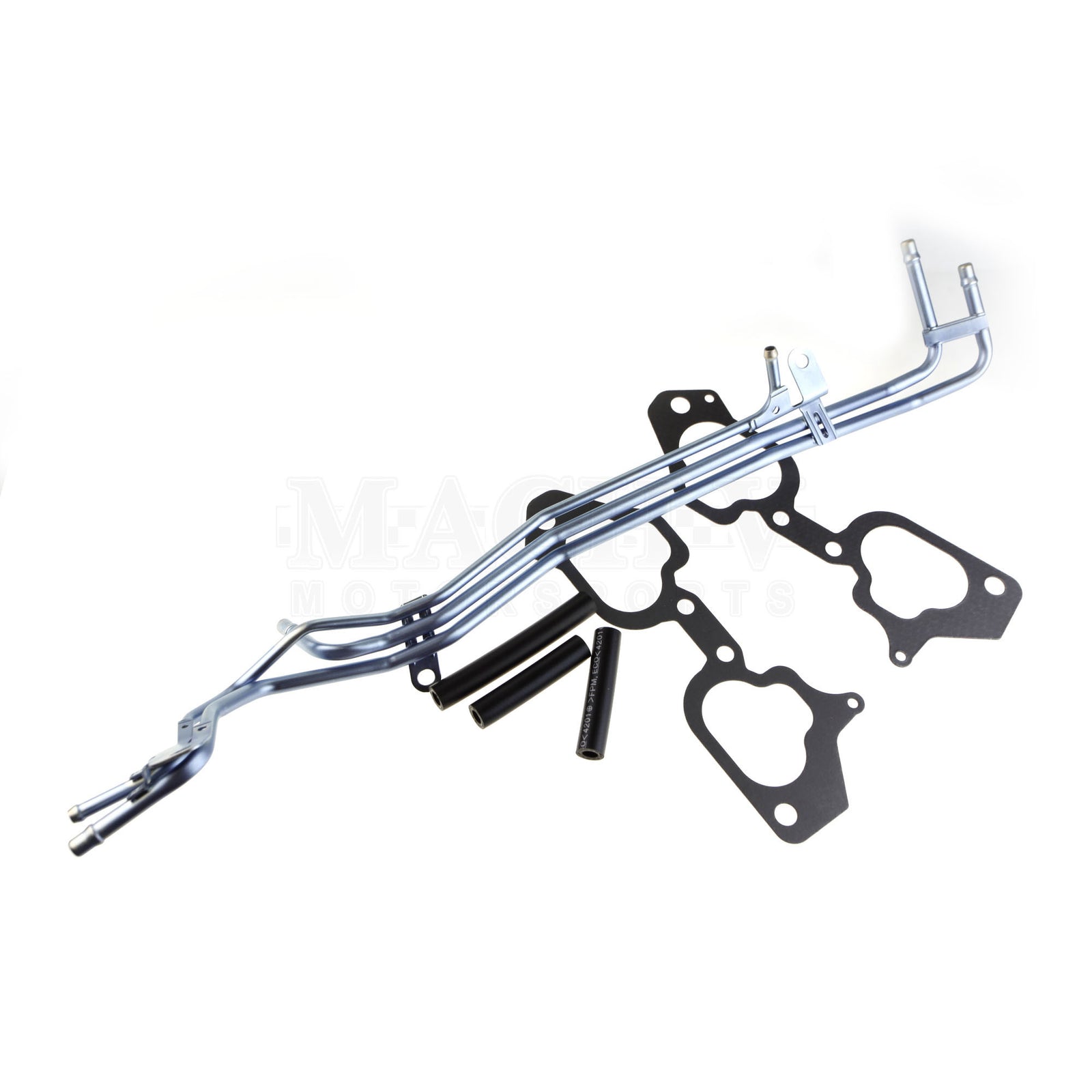 Subaru Fuel Line Update Kit 2002-2003 WRX