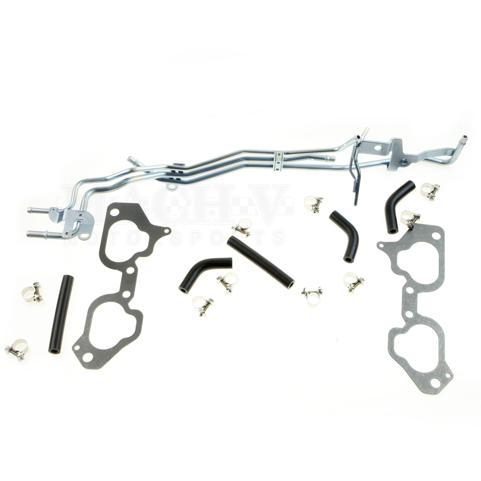 Subaru Fuel Line Replacement Kit 2004-2005 Forester XT