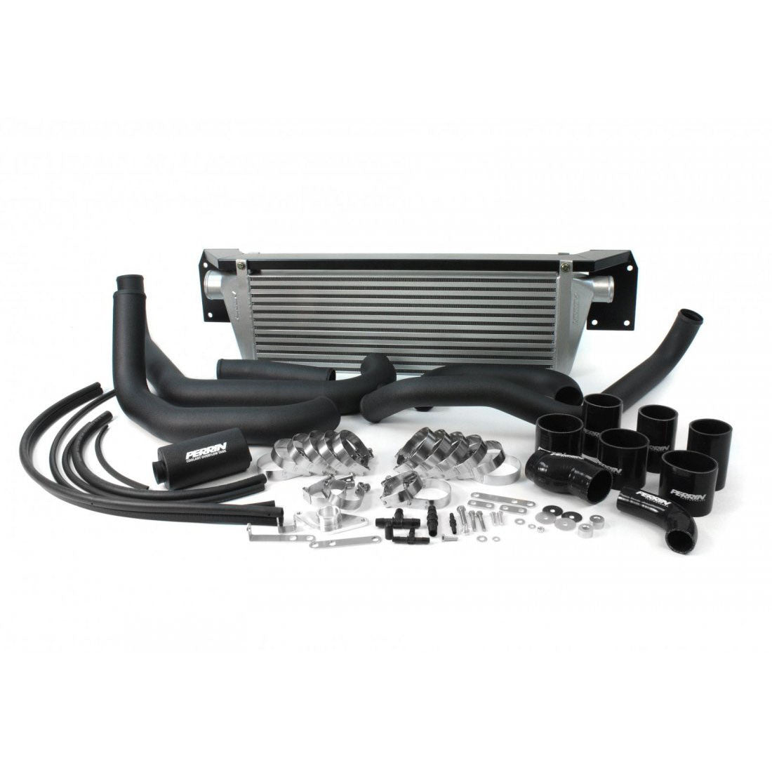 Perrin Front Mount Intercooler Kit 2008-2014 STI