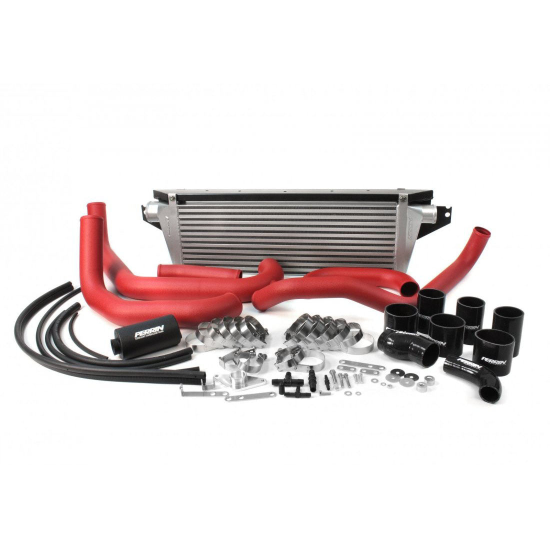 Perrin Front Mount Intercooler Kit 2008-2014 STI
