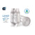 G-Sport Emissions Systems - High Horsepower Performance EPA Compliant Catalytic Converters