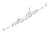 Subaru OEM Steering Rack 2002-2007 WRX Wagon