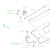 Subaru Trunk Latch 2015-2021 WRX / STI