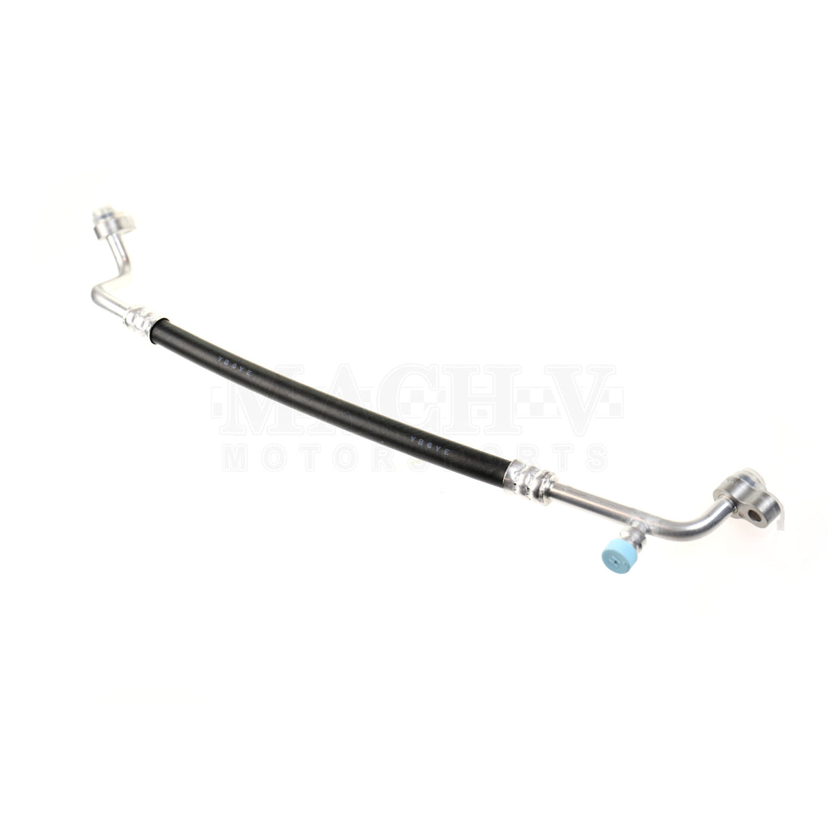 Subaru High Pressure  Air Conditioning Line 2002-2007 WRX/STI