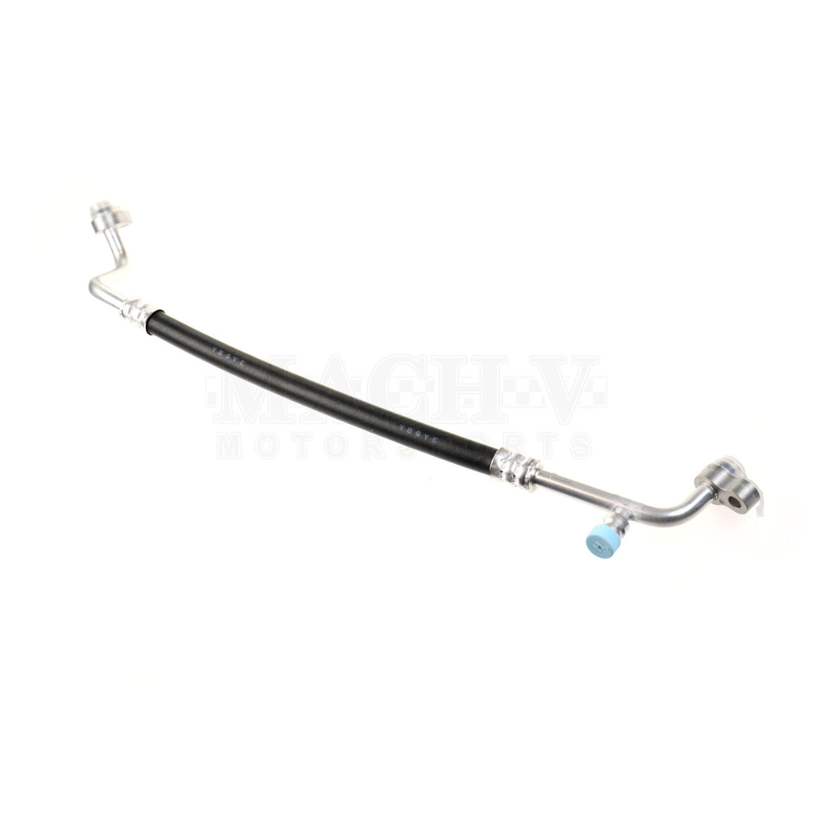 Subaru High Pressure  Air Conditioning Line 2002-2007 WRX/STI