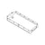 Subaru Intercooler/Hood Scoop Bellows 2006-2007 WRX/STI
