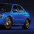 Subaru Rear Quarter Fender Flare Trim 2005-2007 STI