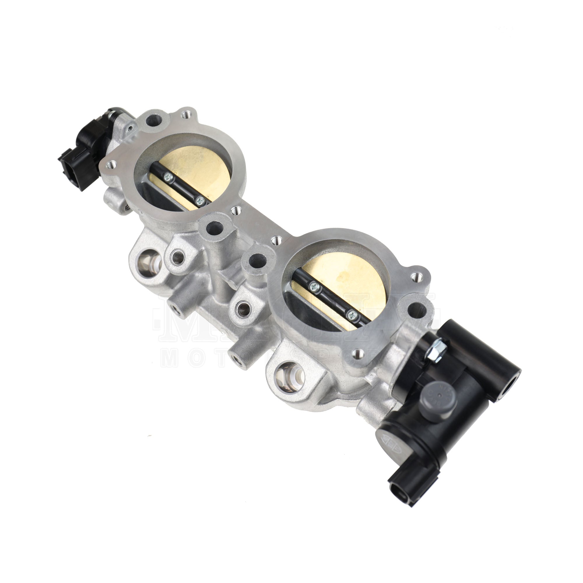 Subaru OEM TGV Housings 2002-2007 WRX/STI