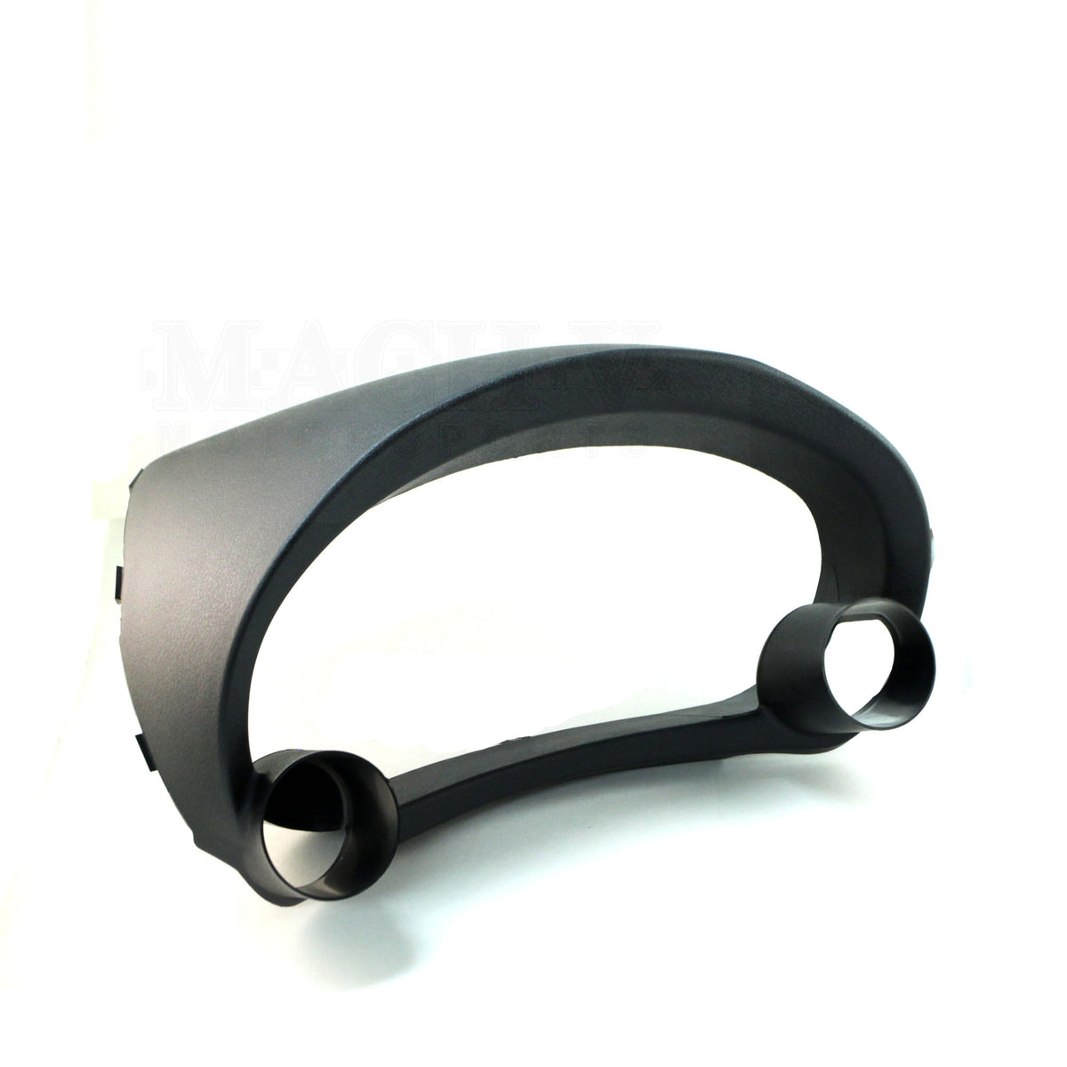 SMY Dual Dash Bezel Gauge Pod 2008-2014 WRX/STI