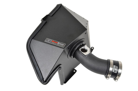 Subaru SPT High Flow Air Intake Replacement Filter – 2002-2007 WRX STi GT – OEM