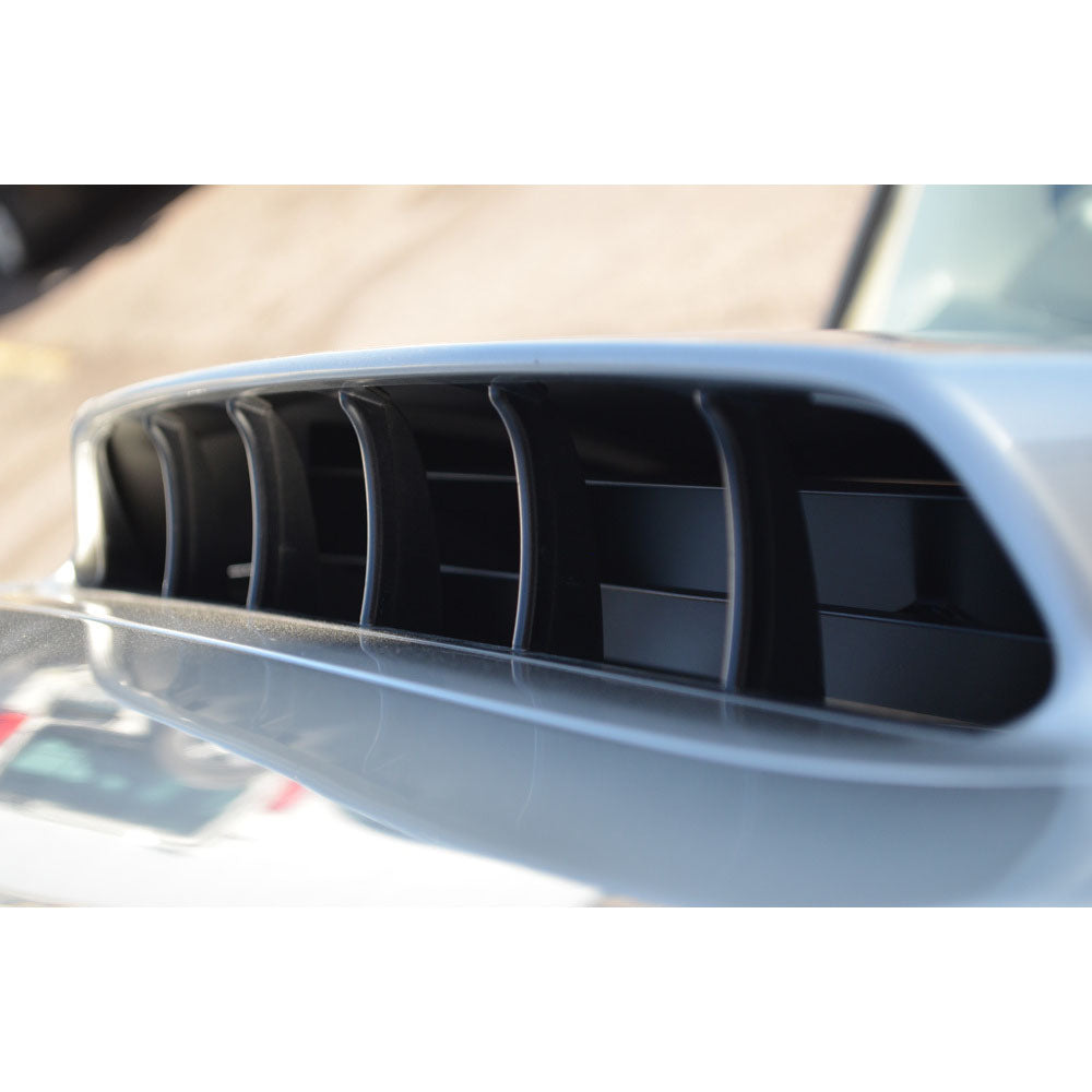 GrimmSpeed Top Mount Intercooler Splitter 2002-2007 WRX/STI