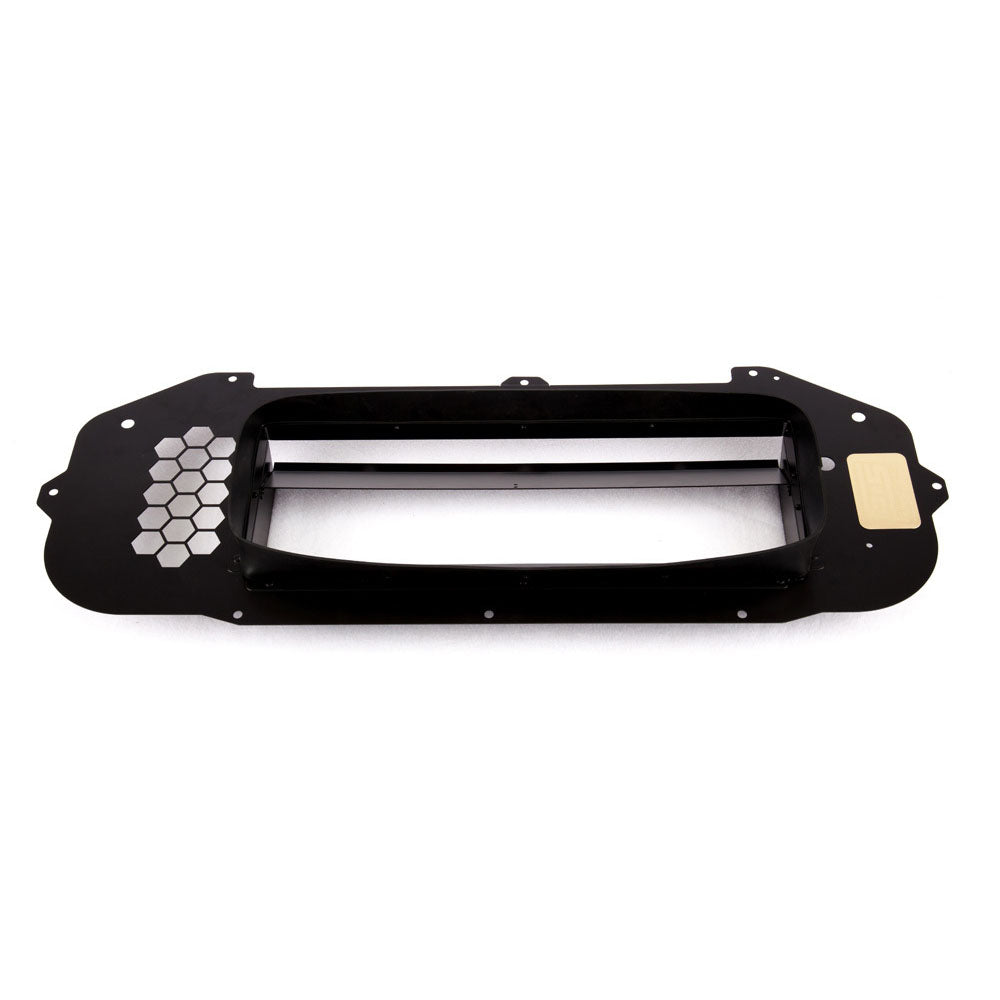 GrimmSpeed Top Mount Intercooler Splitter 2002-2007 WRX/STI