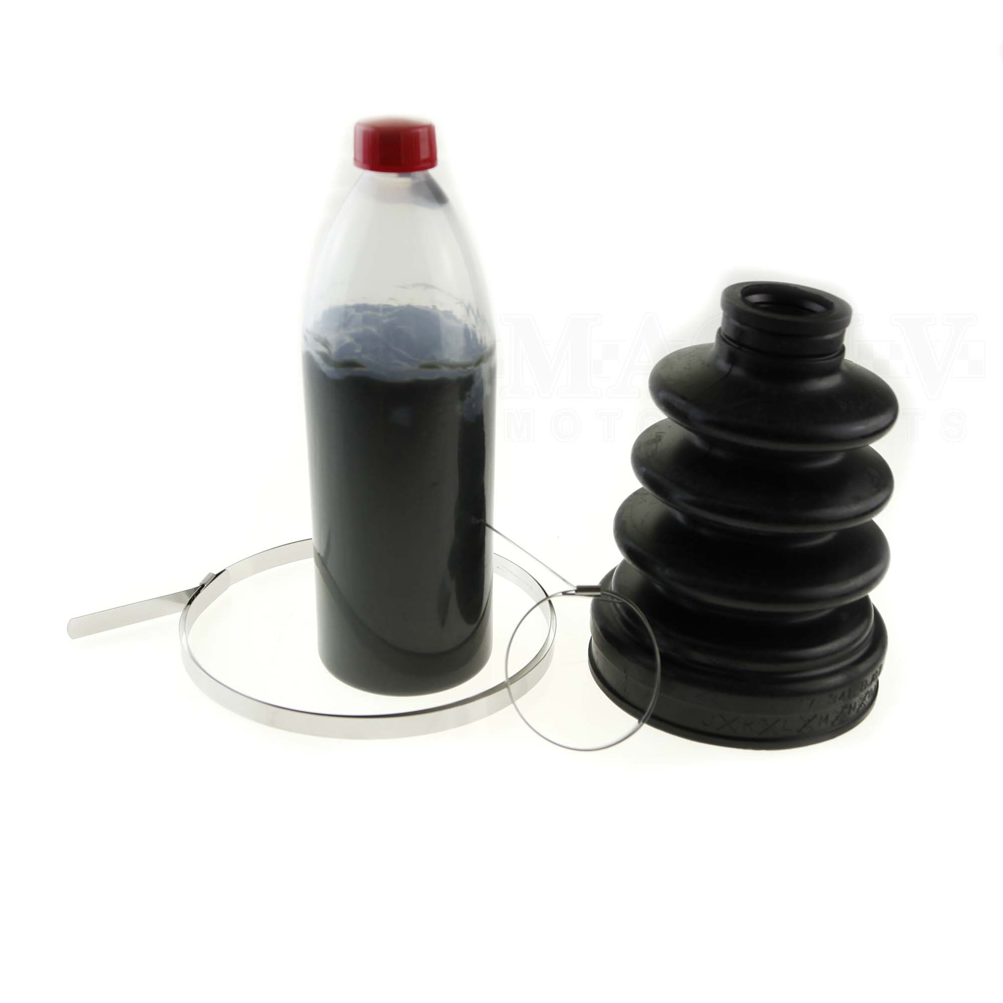 Subaru hotsell cv joint