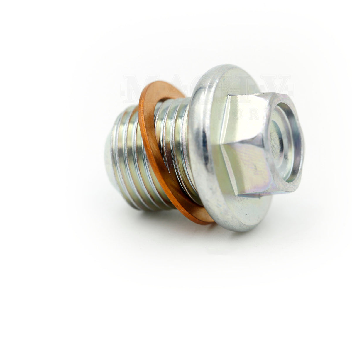 Subaru OEM Six-Speed Transmission Drain Plug 2004-2007 STI