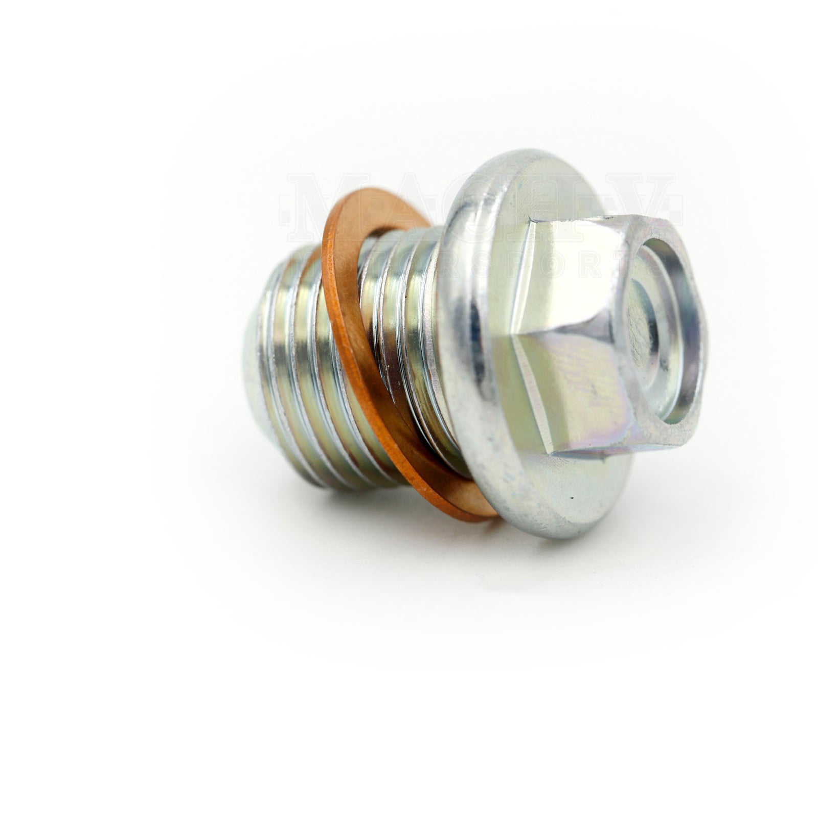 Subaru OEM Six-Speed Transmission Drain Plug 2004-2007 STI