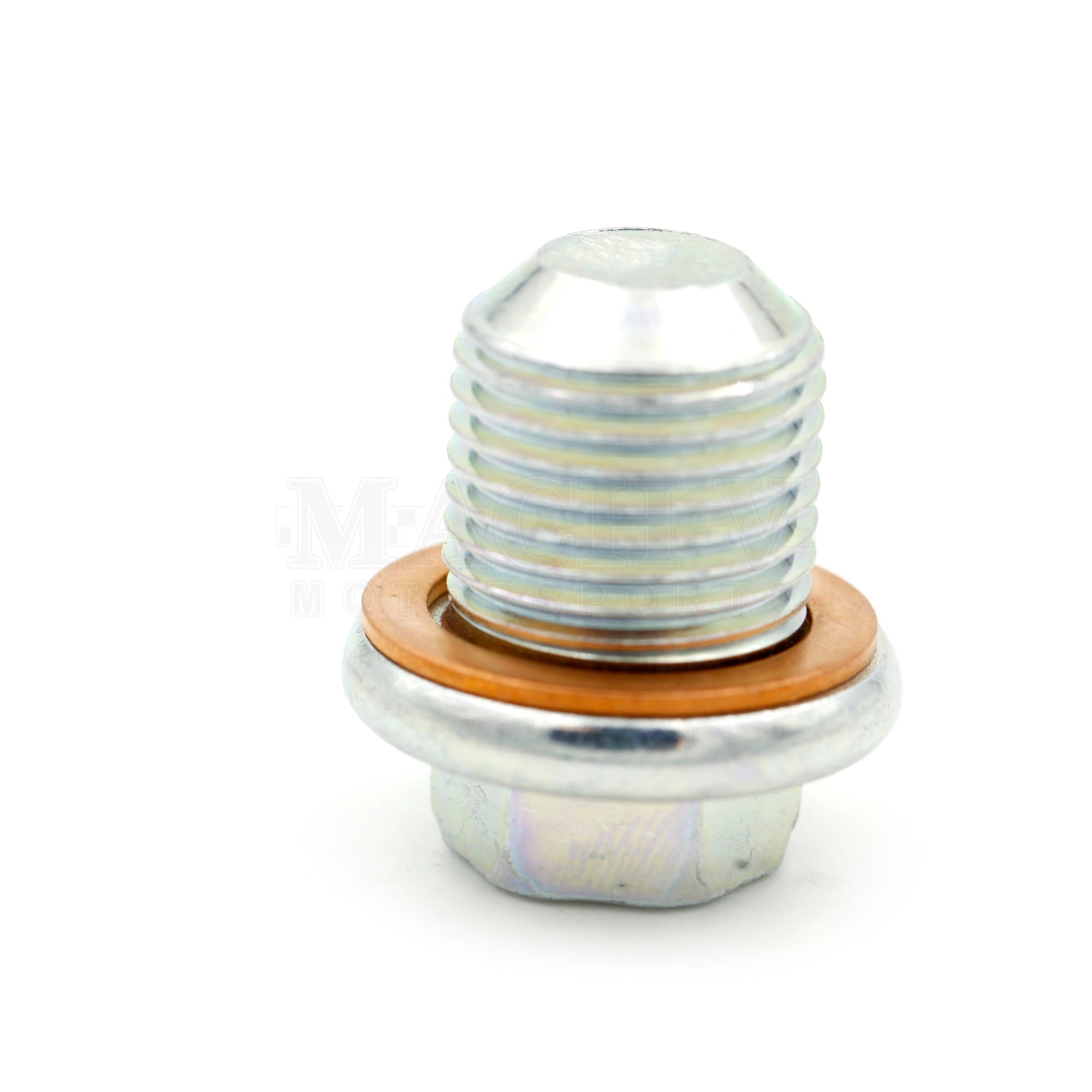 Subaru OEM Six-Speed Transmission Drain Plug 2004-2007 STI - FastWRX.com