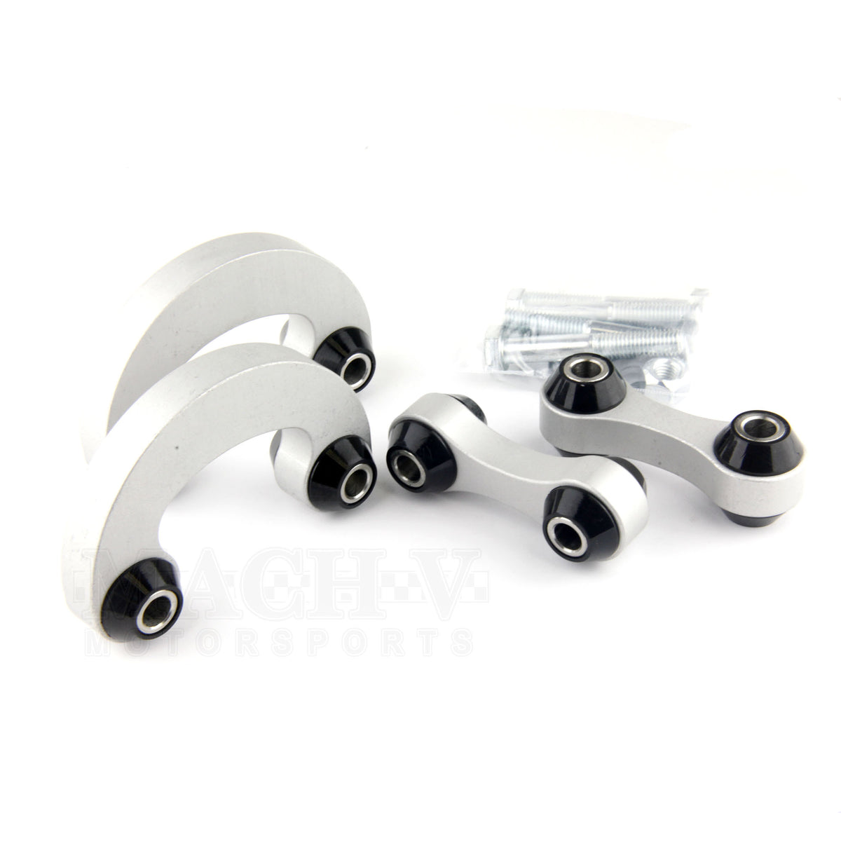 Kartboy End Link Combo 2002-2007 WRX