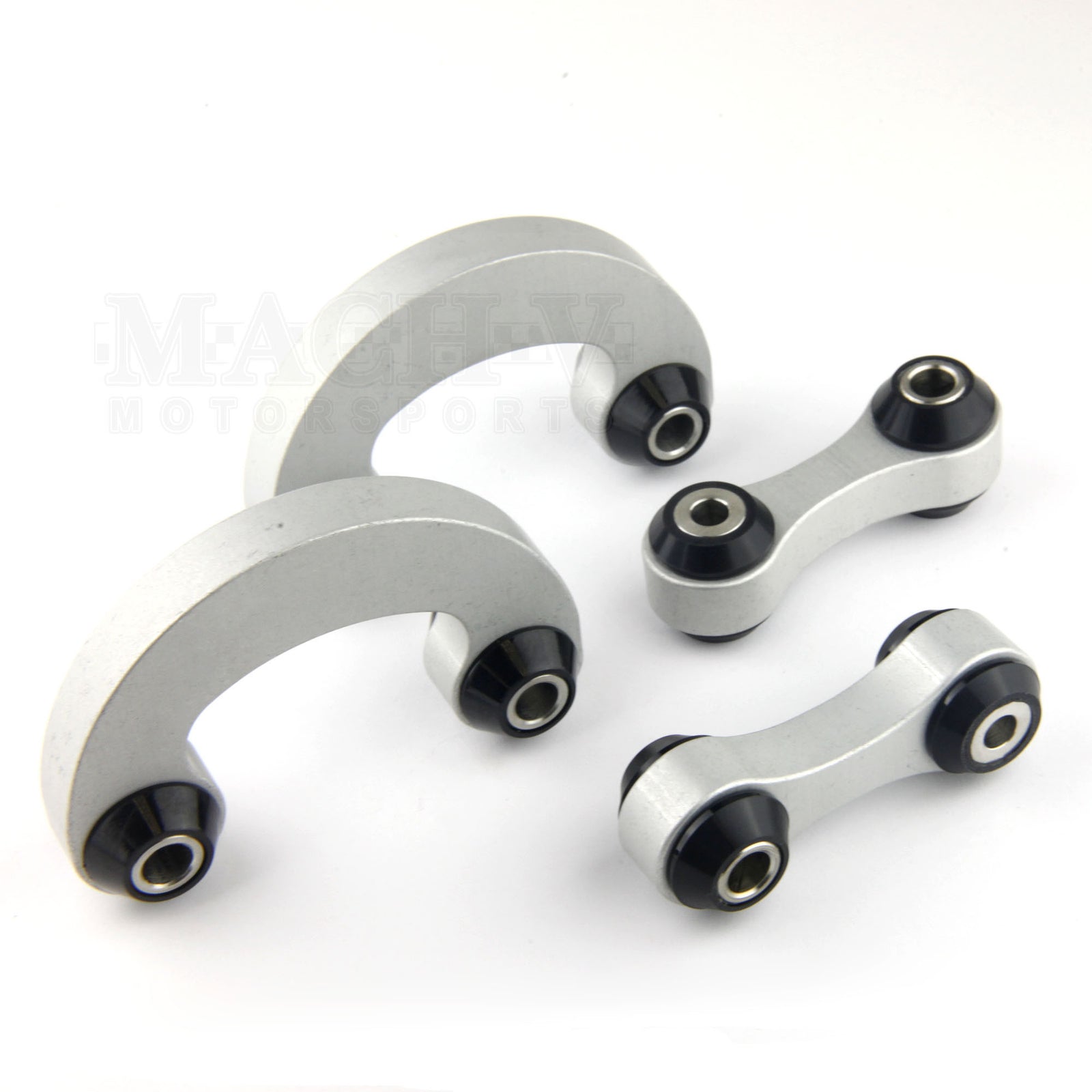 Kartboy End Link Combo 2002-2007 WRX Wagon