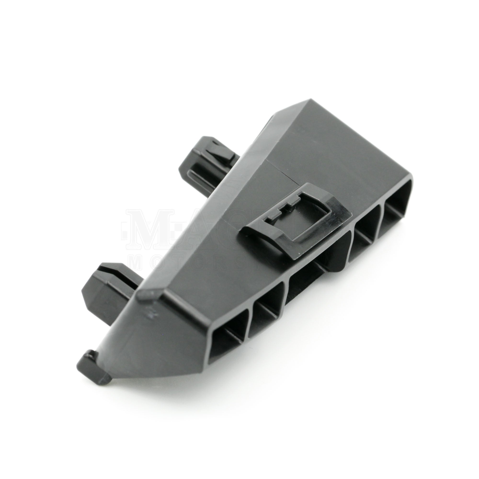 Evan-Fischer Front Bumper Reinforcement Bar For Subaru Impreza 2004-2005 – Direct Fit Steel