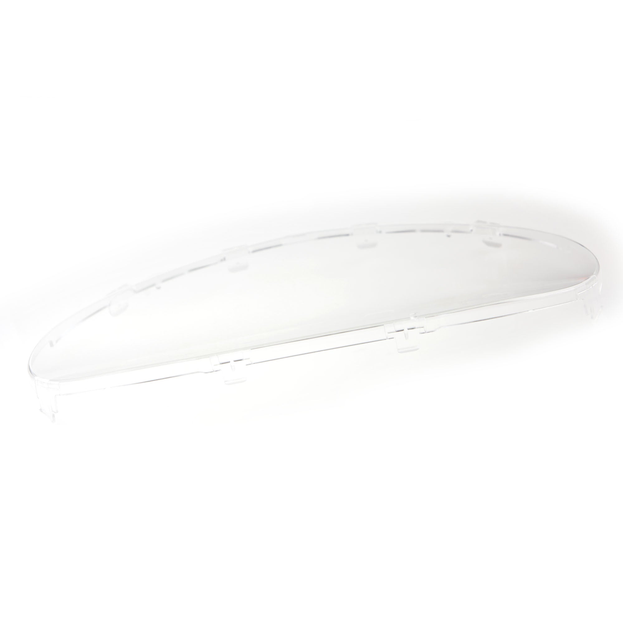 Subaru OEM Gauge Cluster Lens 2002-2007 WRX & STI
