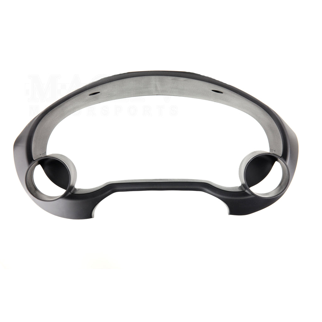 セール(SALE)開催中！ファッション通販 SMY Dual Dash Bezel Gauge Pod 2002-2007 Impreza/WRX/STI ボディ・フェイスケア