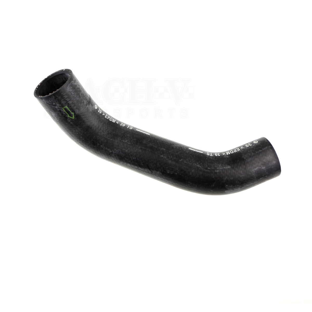 Subaru OEM Lower Radiator Hose 2002-2007 WRX/STI