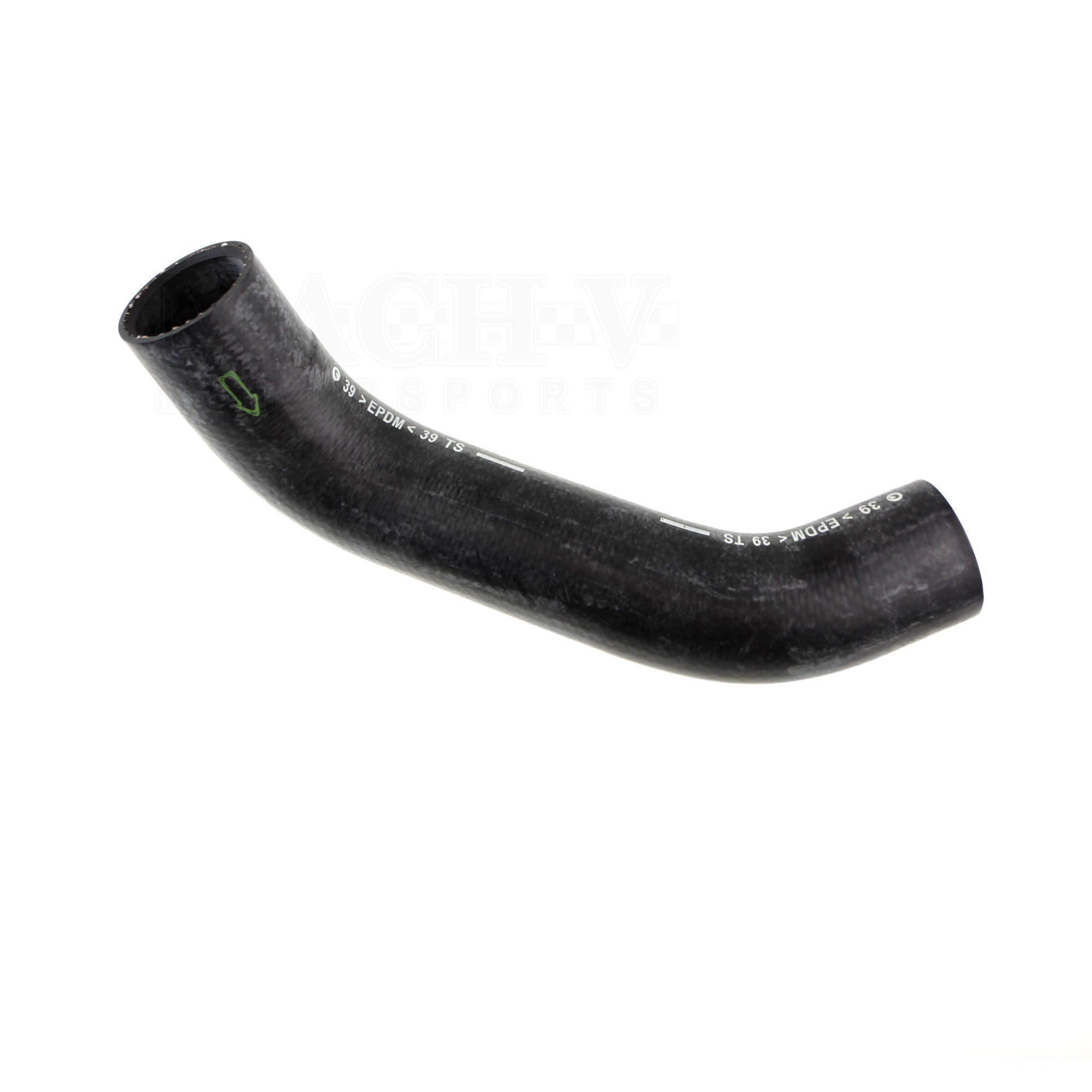 Subaru OEM Lower Radiator Hose 2002-2007 WRX / STi