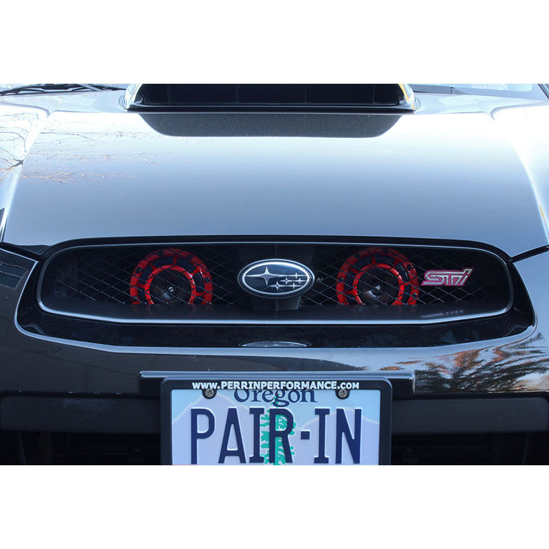 Perrin Hella Horn Mount 2002-2007 WRX / STI