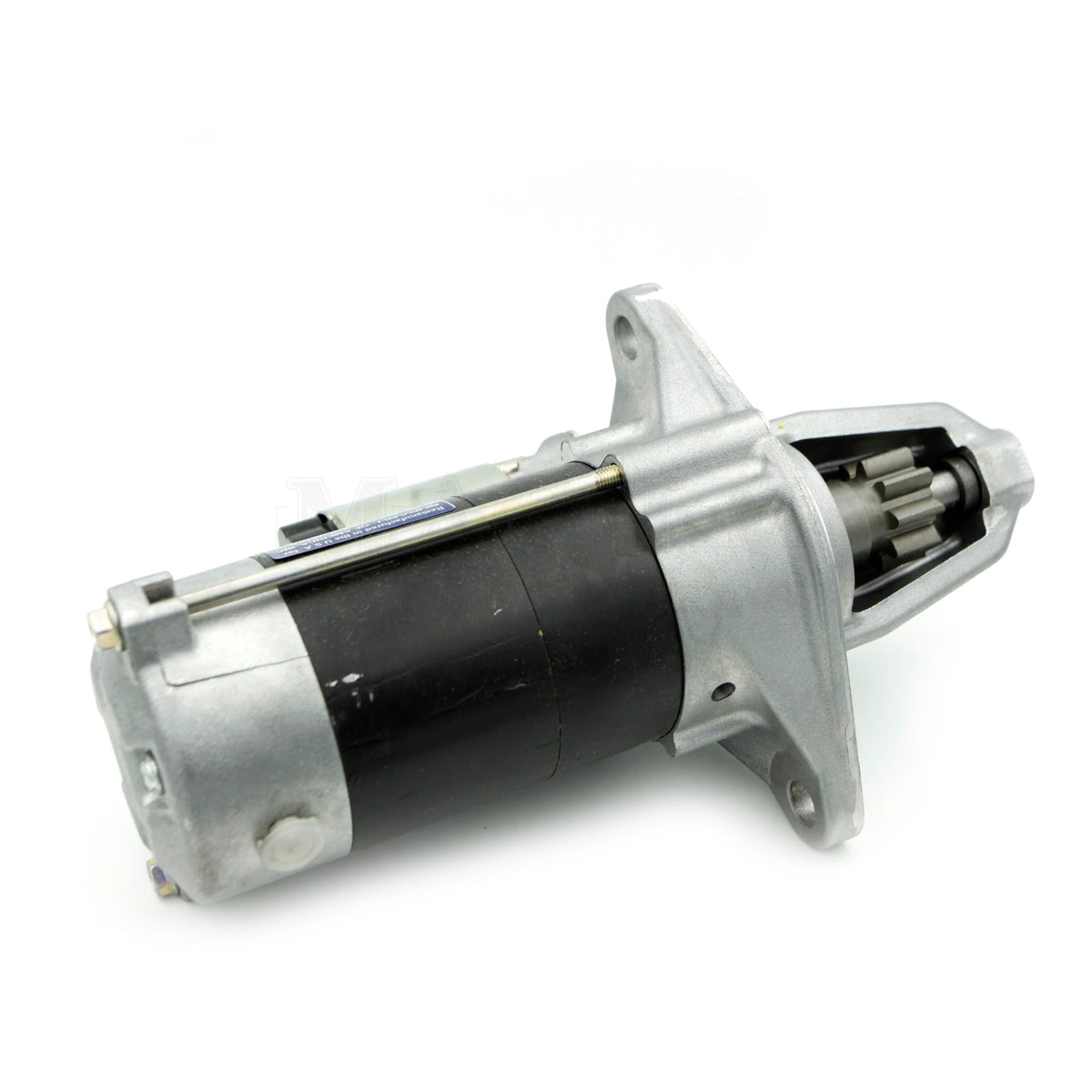 Subaru OEM Remanufactured Starter 2002-2007 WRX/STI
