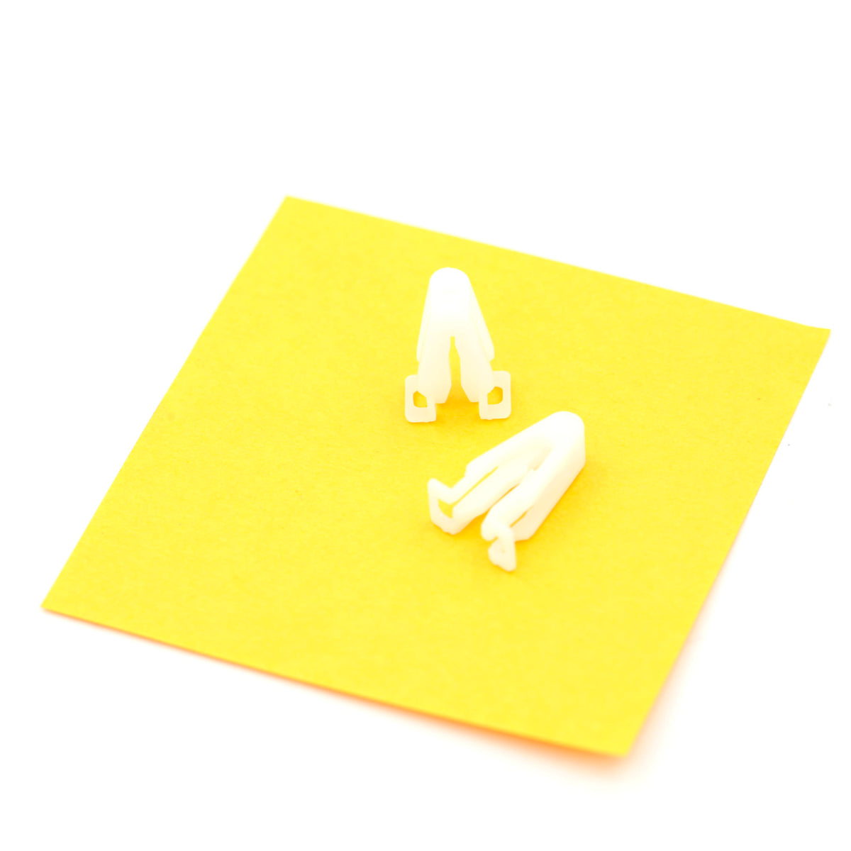 Subaru Lower Dash Panel Clips 2002-2007 WRX/STI