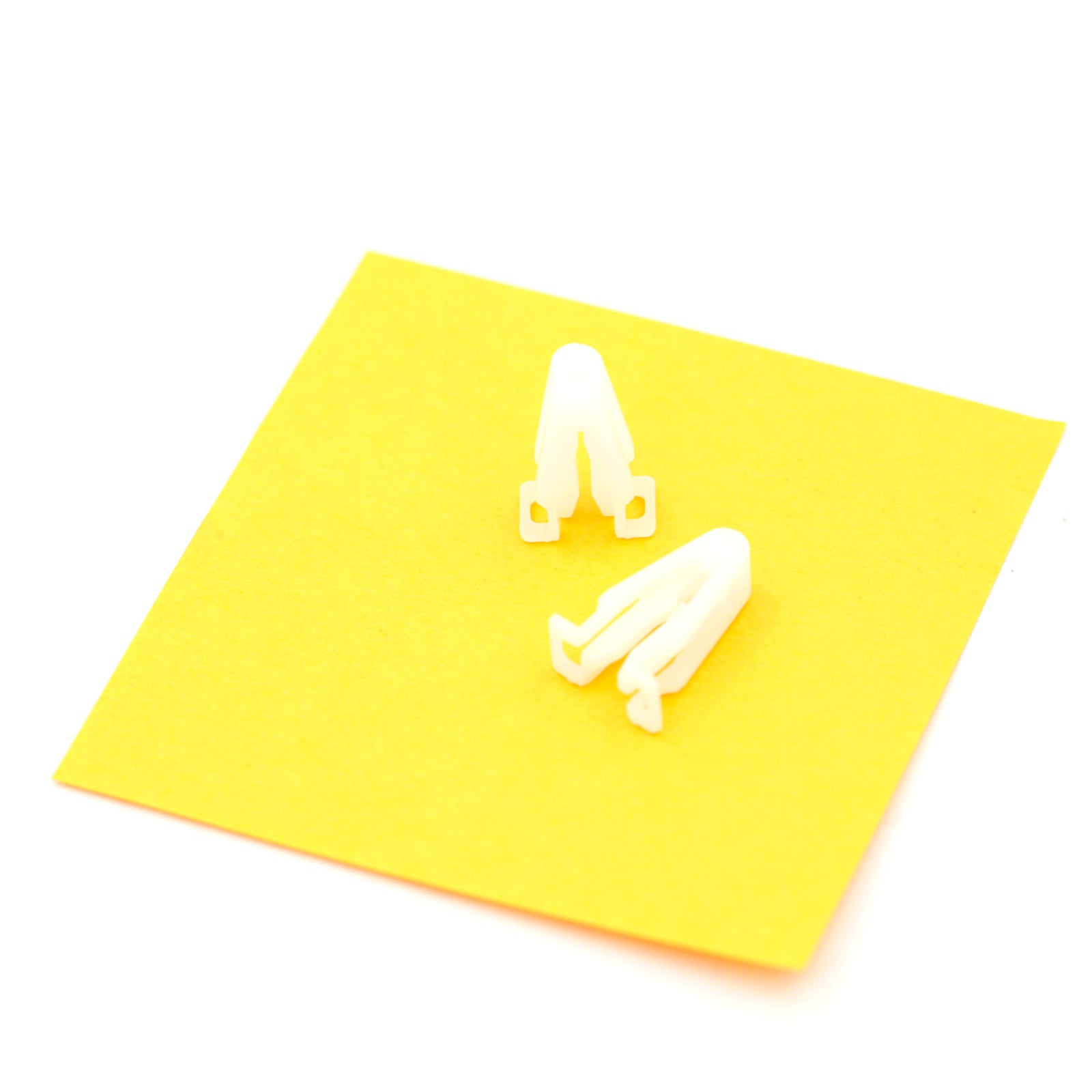 Subaru Lower Dash Panel Clips 2002-2007 WRX/STI