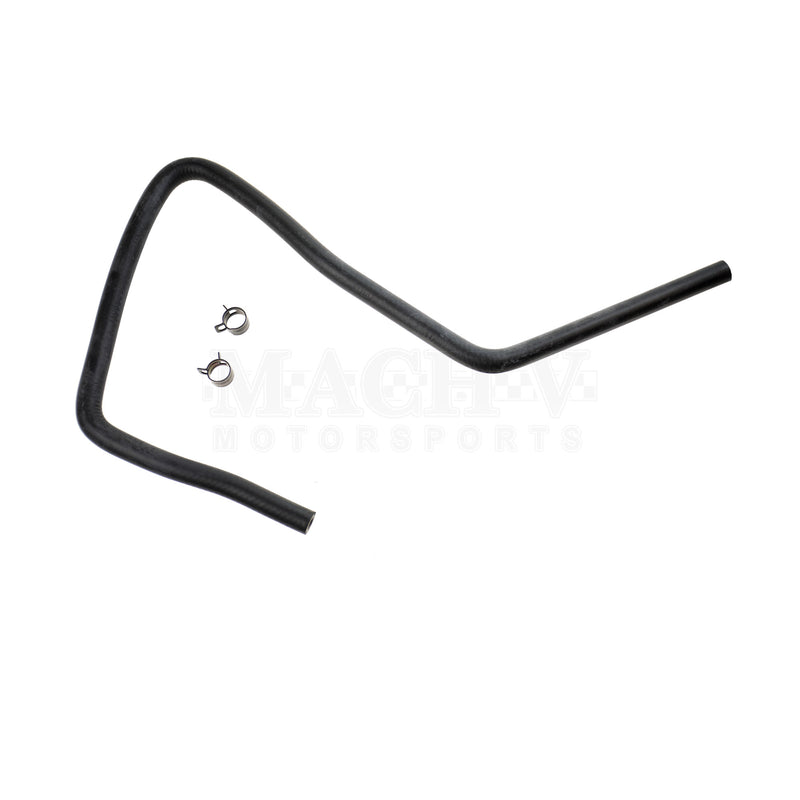 Subaru Coolant Expansion Tank to Overflow Hose 20022007 WRX/STI