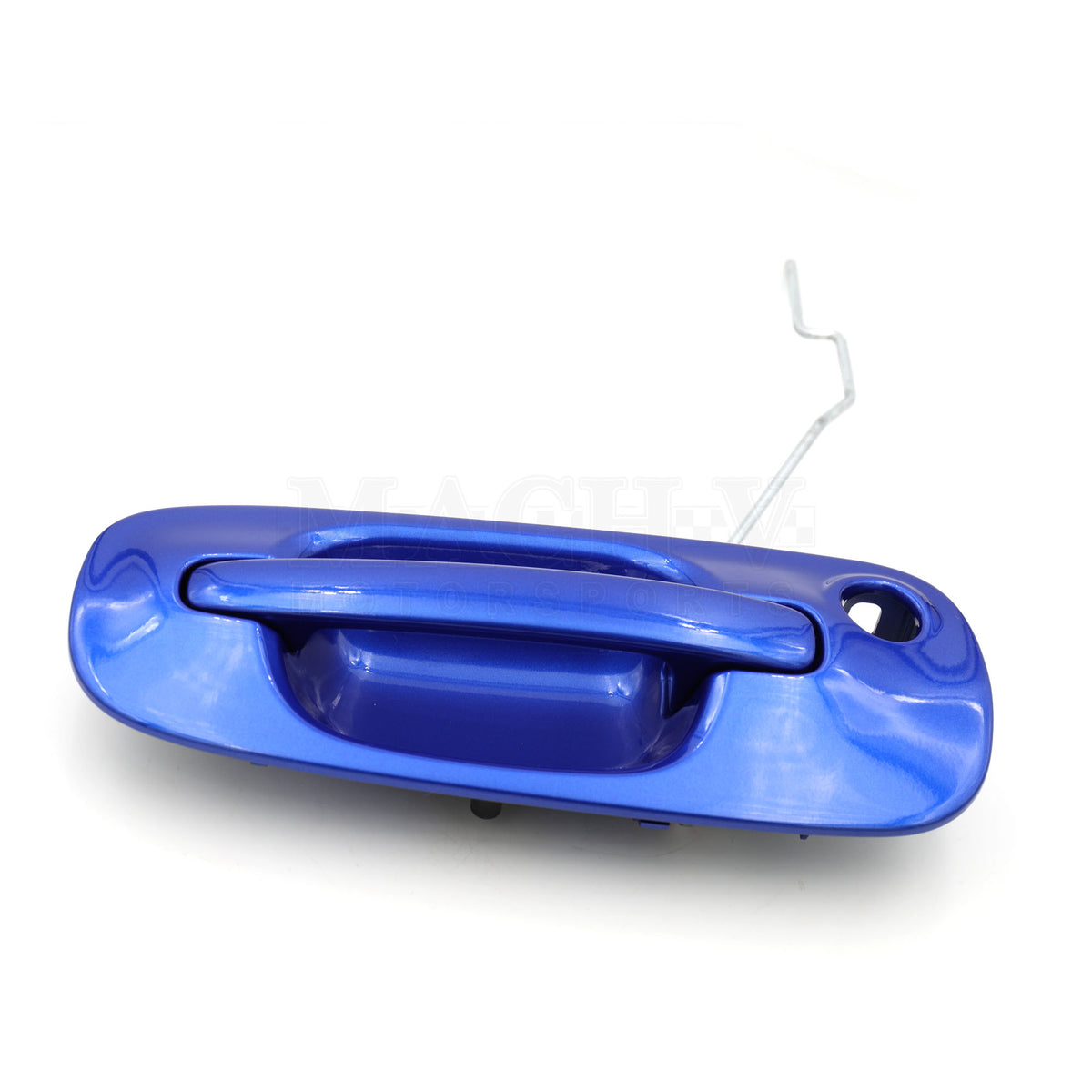 Subaru Exterior Front Door Handle 2006-2007 WRX / STI