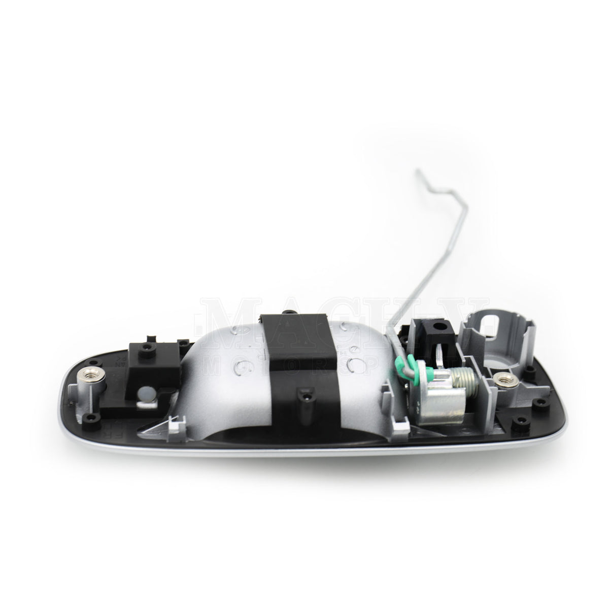 Subaru Exterior Front Door Handle 2002-2005 WRX/STI