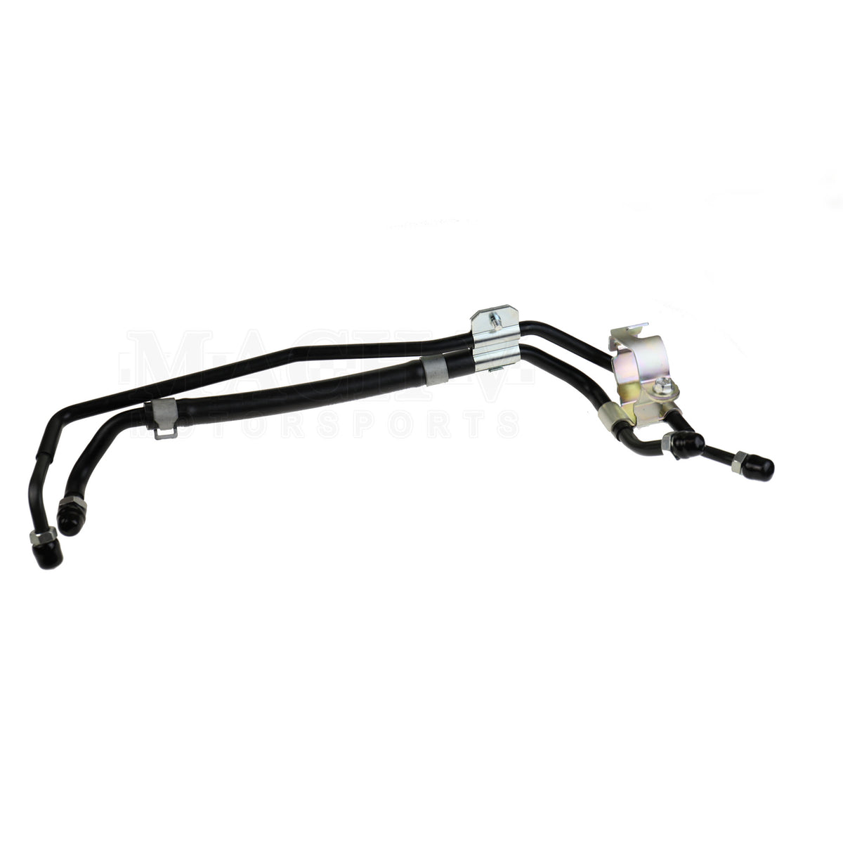 Subaru Power Steering Rack Repair lines 2002-2007 WRX/STI