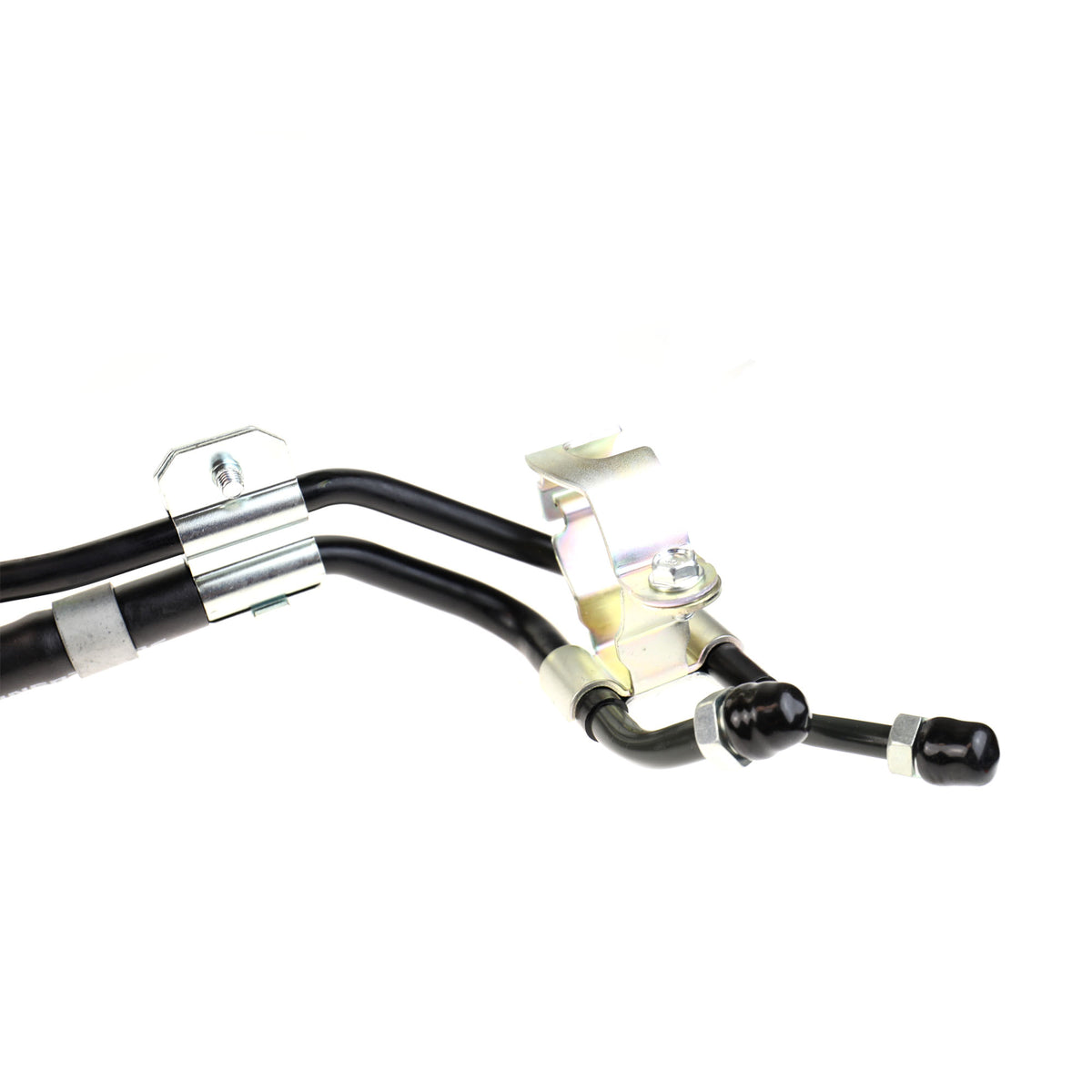 Subaru Power Steering Rack Repair lines 2002-2007 WRX/STI