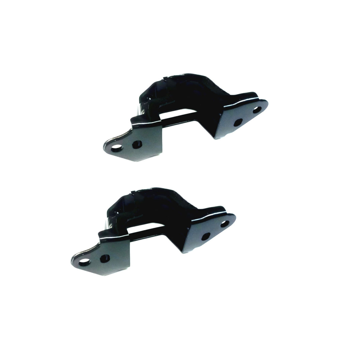 Subaru OEM Rear Sway Bar Bracket Set 2004-2007 WRX/STI