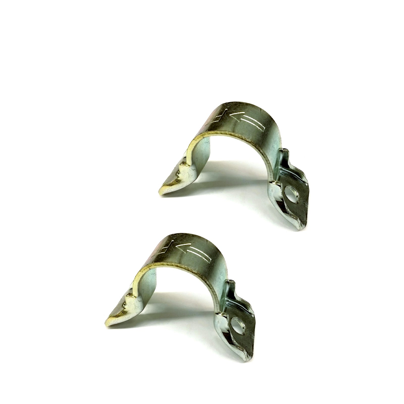 Subaru OEM Rear Sway Bar Bracket Set 2004-2007 WRX/STI