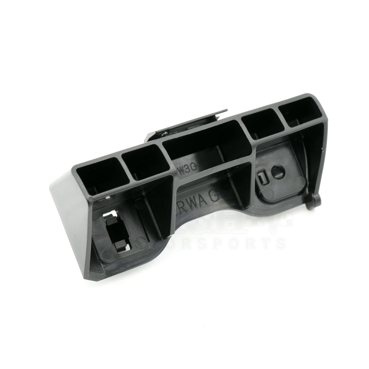 Front Bumper Side Support 2004-2005 Impreza/WRX Wagon