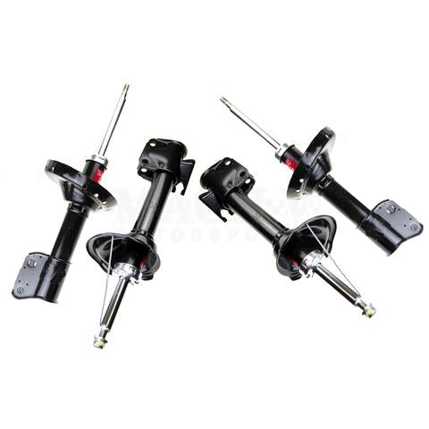 KYB Excel-G Suspension Overhaul Kit 2013-2014 Outback
