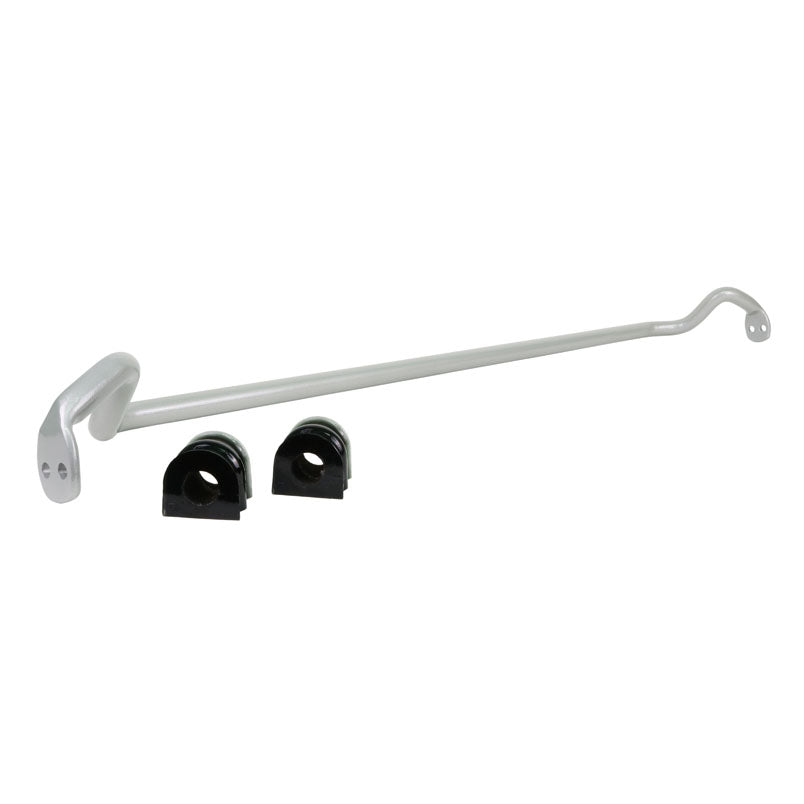 Whiteline Front Sway Bar 20022007 WRX Wagon
