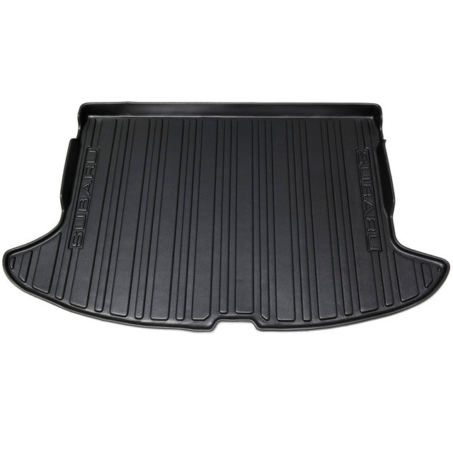 Subaru OEM Rear Cargo Mat 2008-2014 WRX/STI Hatch 