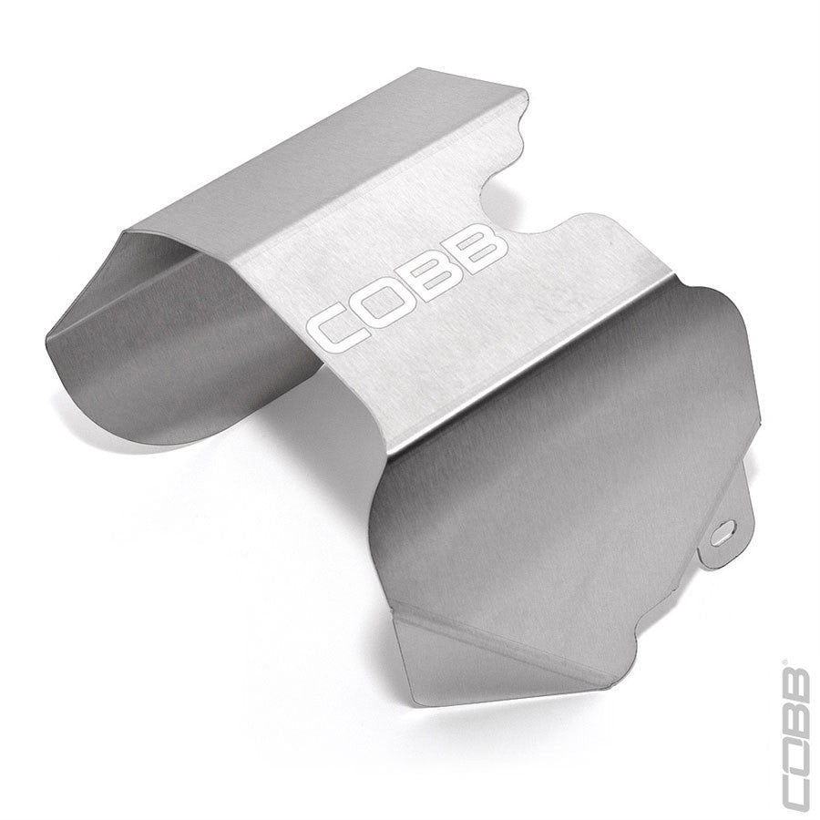 Cobb Turbo Heat Shield 2008 WRX, 2005-2009 Legacy GT/Outback XT, 2009-2013 Forester XT